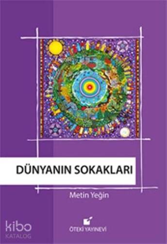 Dünyanın Sokakları - 1