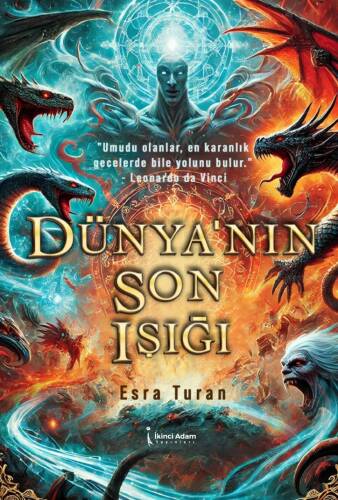 Dünya'nın Son Işığı - 1