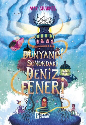 Dünyanın Sonundaki Deniz Feneri - 1