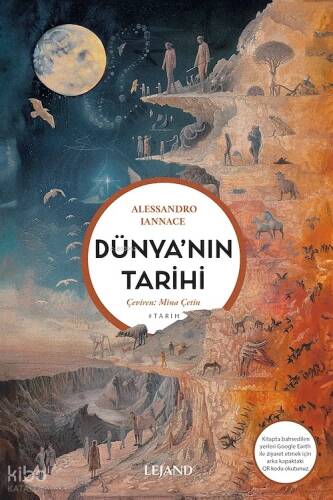 Dünya'nın Tarihi - 1