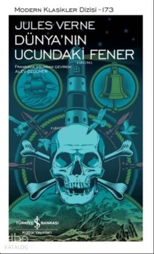 Dünya'nın Ucundaki Fener - 1