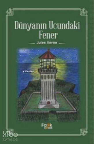 Dünyanın Ucundaki Fener - 1