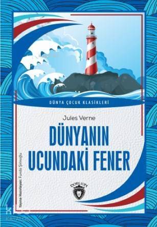 Dünyanın Ucundaki Fener - 1