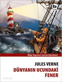 Dünyanın Ucundaki Fener - 1