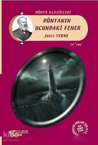 Dünyanın Ucundaki Fener - 1