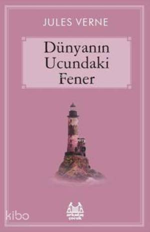 Dünyanın Ucundaki Fener - 1