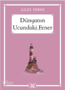 Dünyanın Ucundaki Fener - 1