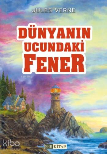 Dünyanın Ucundaki Fener - 1