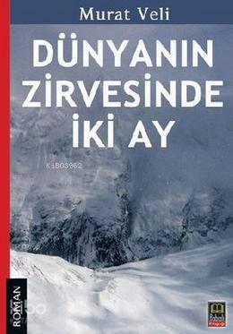 Dünyanın Zirvesinde İki Ay - 1