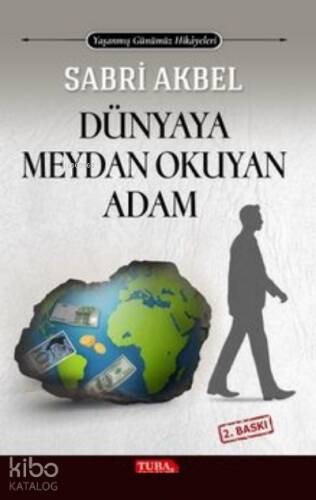 Dünyaya Meydan Okuyan Adam - 1