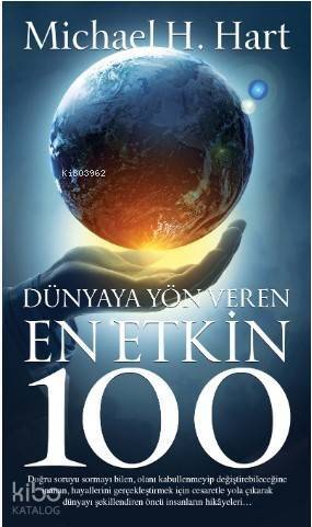 Dünyaya Yön Veren En Etkin 100 - 1