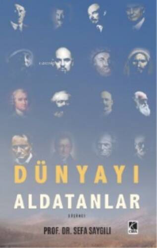 Dünyayı Aldatanlar - 1