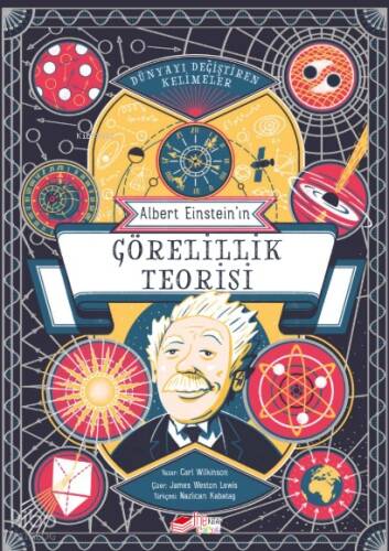 Dünyayı Değiştiren Kelimeler - Albert Einstein’ın Görelillik Teorisi - 1