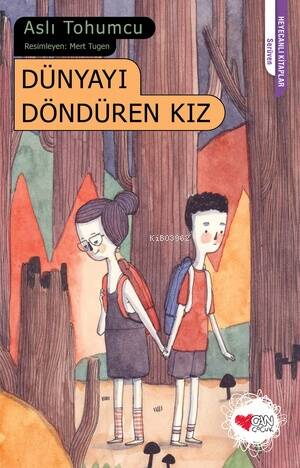 Dünyayı Döndüren Kız - 1