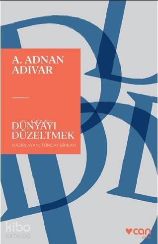 Dünyayı Düzeltmek - 1