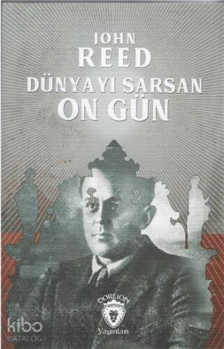 Dünyayı Sarsan On Gün - 1