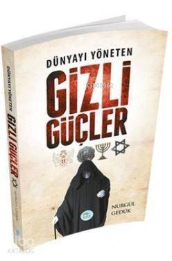 Dünyayı Yöneten Gizli Güçler - 1