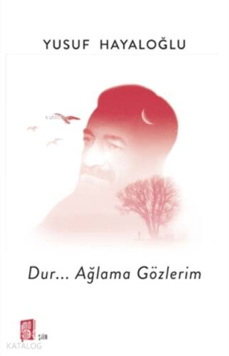 Dur... Ağlama Gözlerim - 1