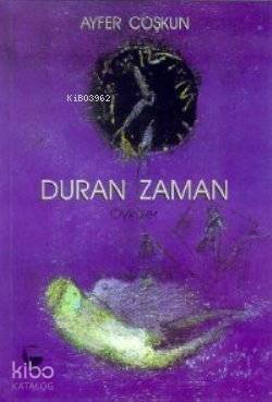 Duran Zaman - 1