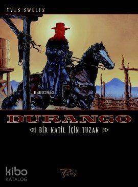 Durango 3: Bir Katil İçin Tuzak - 1