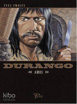 Durango 4: Amos - 1