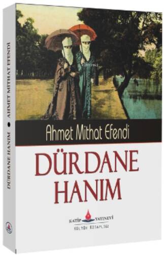 Dürdane Hanım (Cep Boy) - 1