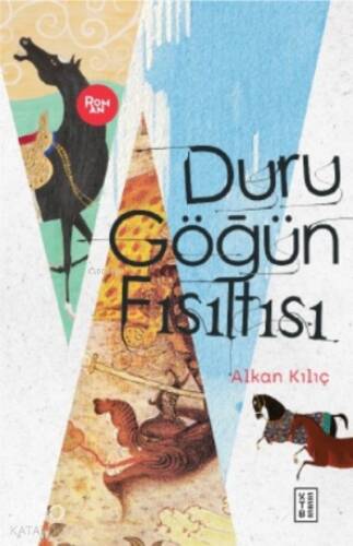 Duru Göğün Fısıltısı - 1