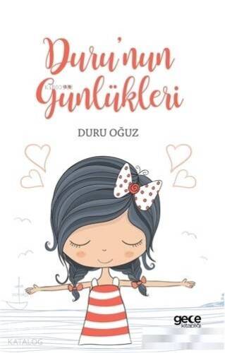 Duru'nun Günlükleri - 1