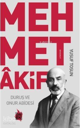 Duruş ve Onur Abidesi Mehmet Akif - 1