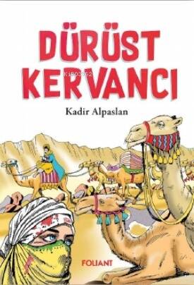 Dürüst Kervancı - 1