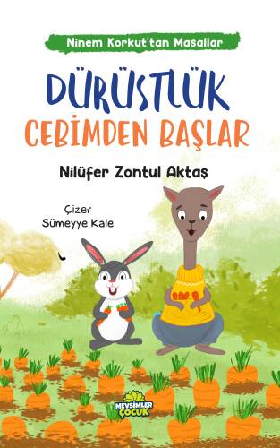 Dürüstlük Cebimden Başlar - 1