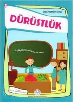 Dürüstlük Dini Değerler Serisi 2 - 1