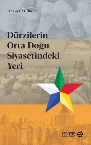 Dürzilerin Orta Doğu Siyasetindeki Yeri - 1