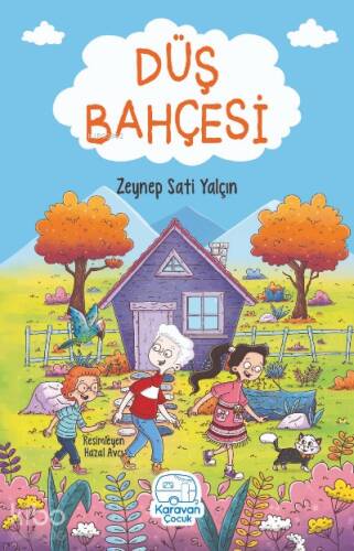 Düş Bahçesi - 1