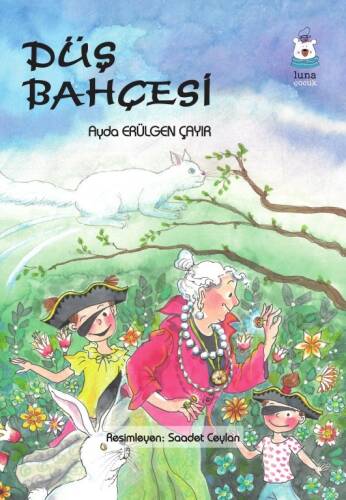 Düş Bahçesi - 1