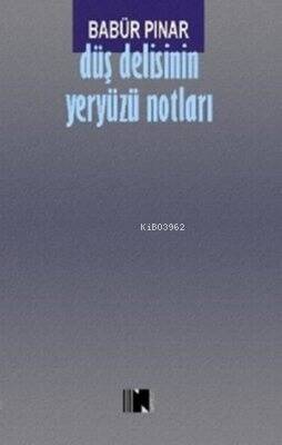 Düş Delisinin Yeryüzü Notları - 1