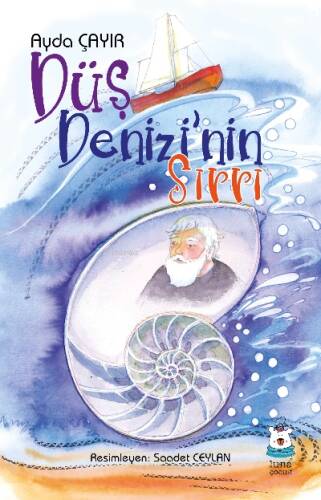 Düş Denizi’nin Sırrı - 1