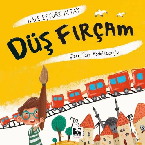 Düş Fırçam - 1