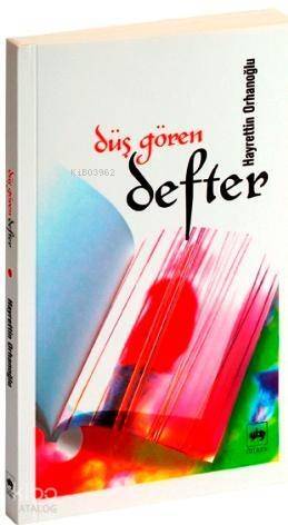 Düş Gören Defter - 1