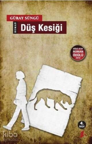 Düş Kesiği - 1