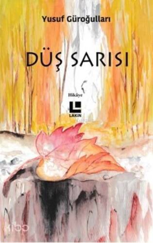 Düş Sarısı - 1