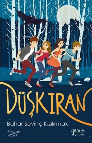 Düşkıran - 1