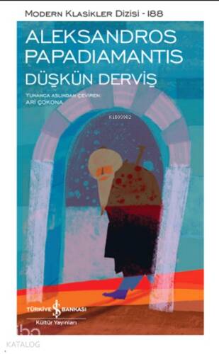 Düşkün Derviş - 1