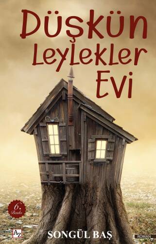 Düşkün Leylekler Evi - 1