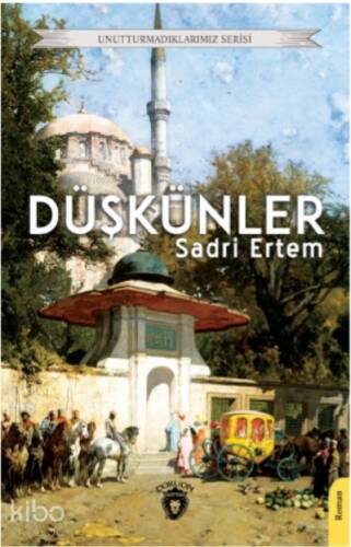 Düşkünler - 1