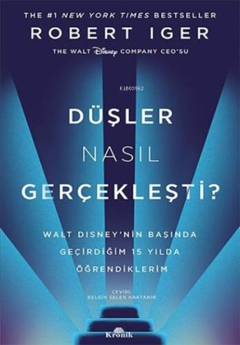 Düşler Nasıl Gerçekleşti? - 1