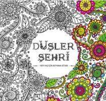 Düşler Şehri - 1