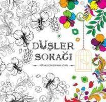 Düşler Sokağı - 1