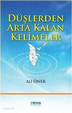 Düşlerden Arta Kalan Kelimeler - 1