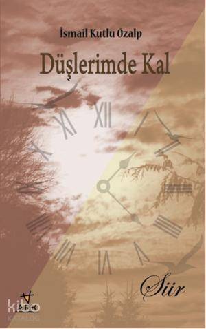 Düşlerimde Kal - 1